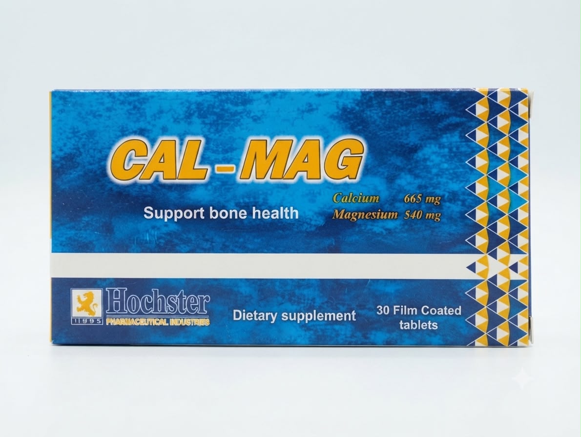 Cal-Mag