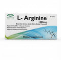 L-Arginine 1000mg
