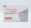 Alkapride 50 mg