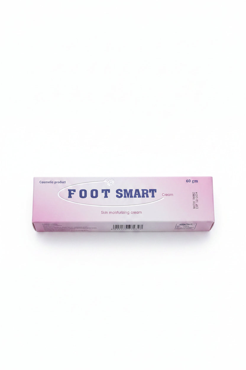 Foot Smart Cream