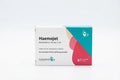 Haemojet