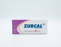 Zurcal 40 mg