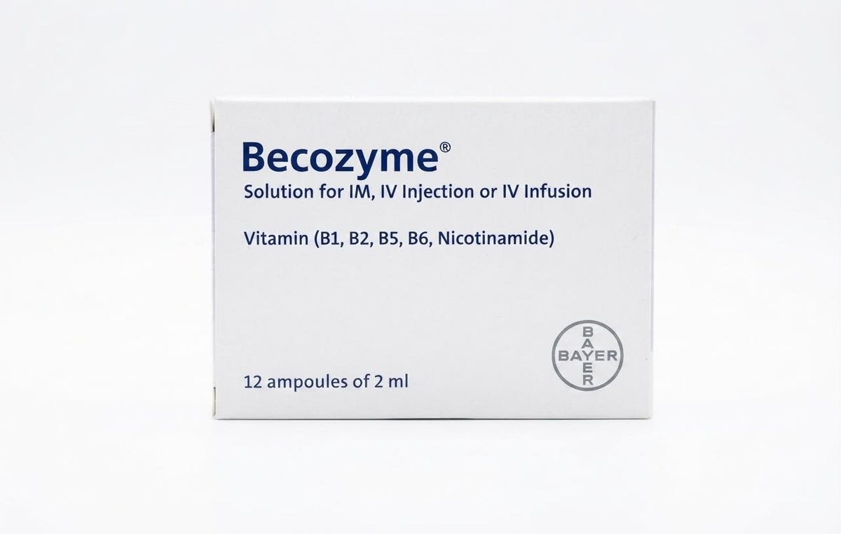 Becozyme