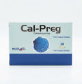 Cal-Preg Film-Coated Tablets