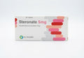 Steronate 5 mg
