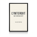 L’INTERDIT