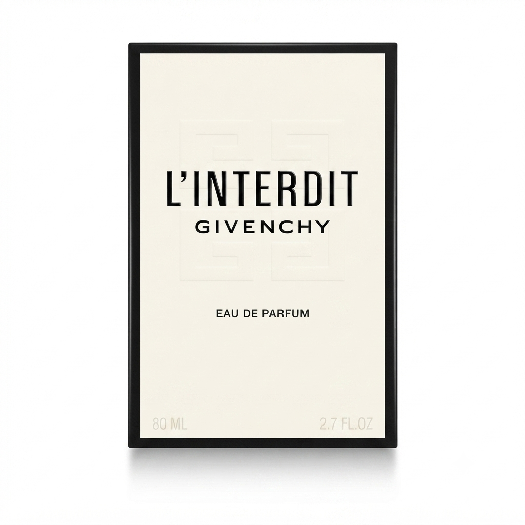 L’INTERDIT