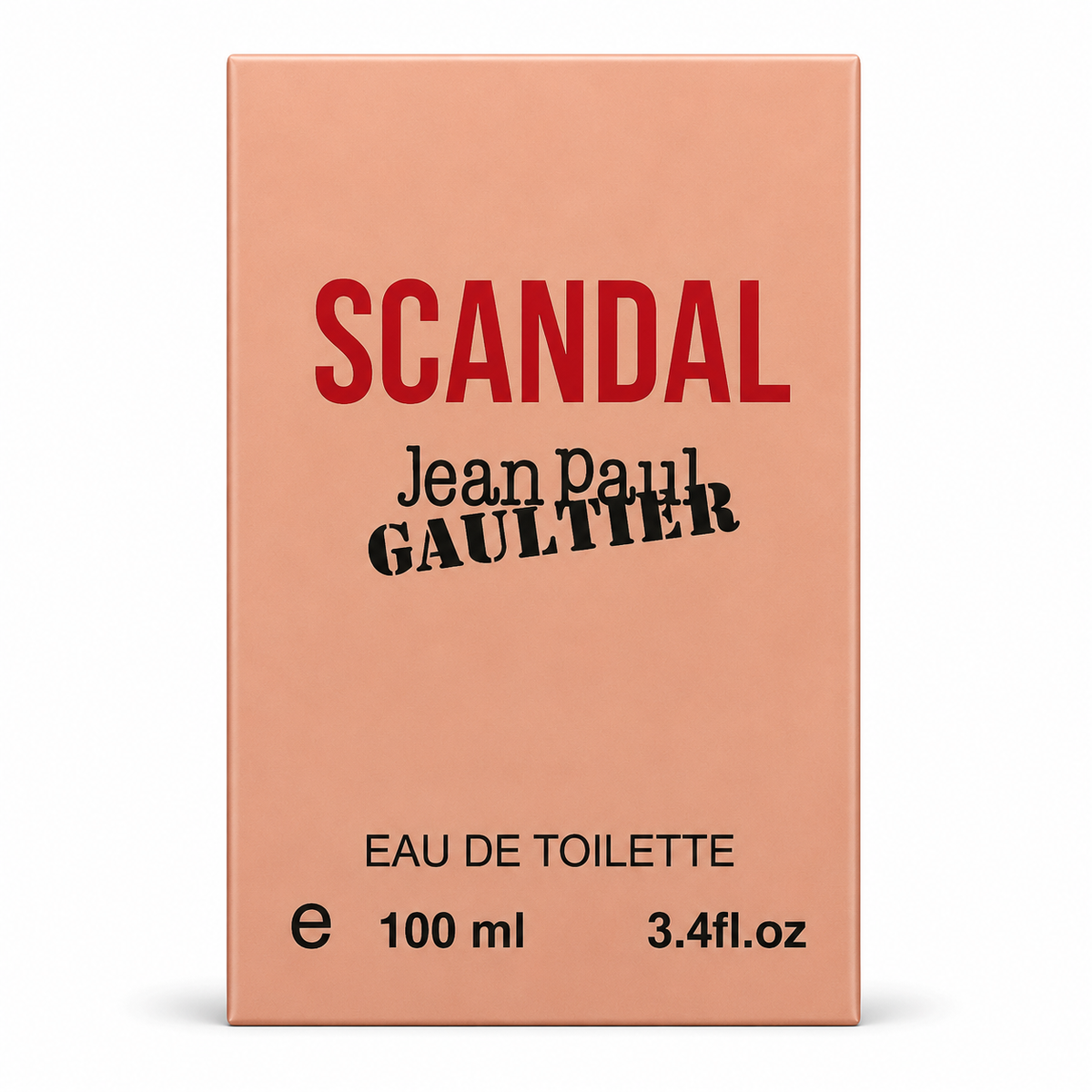 SCANDAL