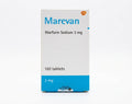 Marevan 3 mg