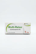 Multi-Relax 5 mg