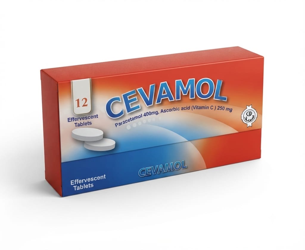 Cevamol
