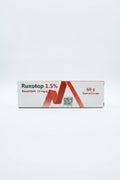 Ruxotop Topical Cream