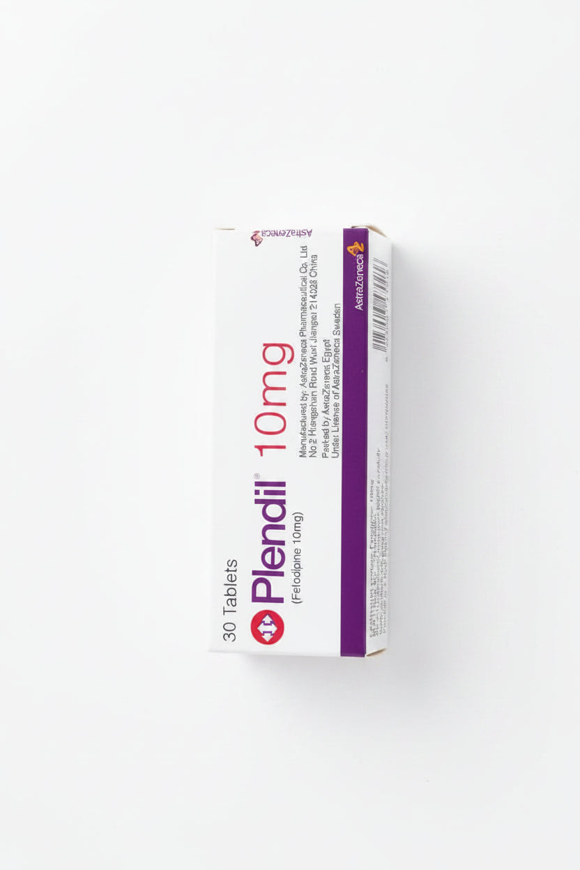 Plendil 10 mg