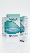 Polyfresh Sodium hyaluronate 0.2%