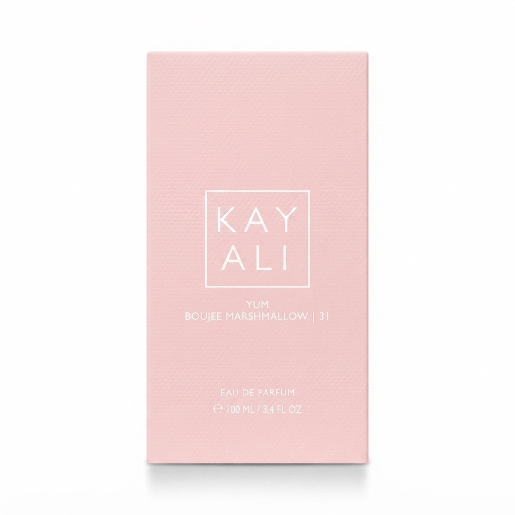 KAY ALI
