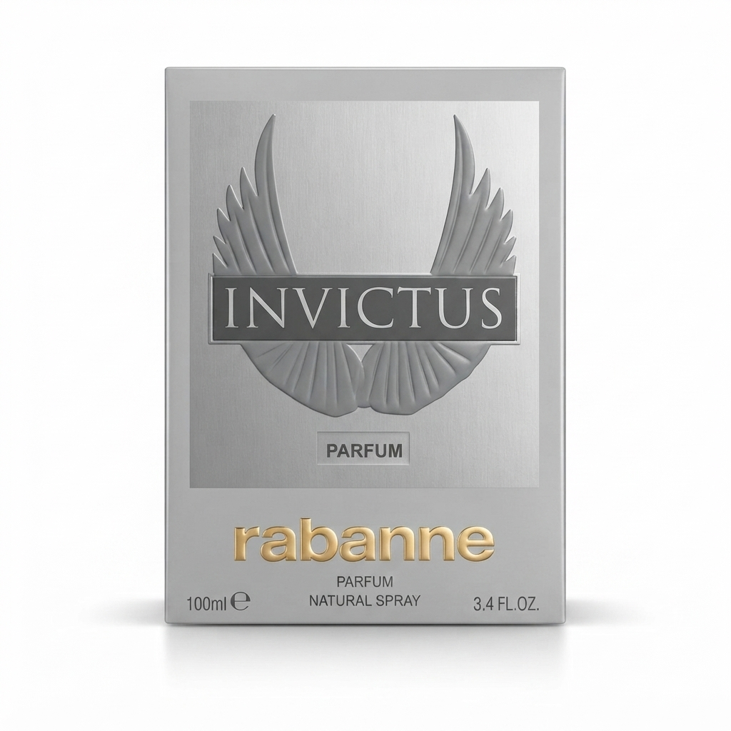 INVICTUS