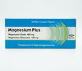 Magnesium Plus