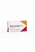 Procoralan 5 mg