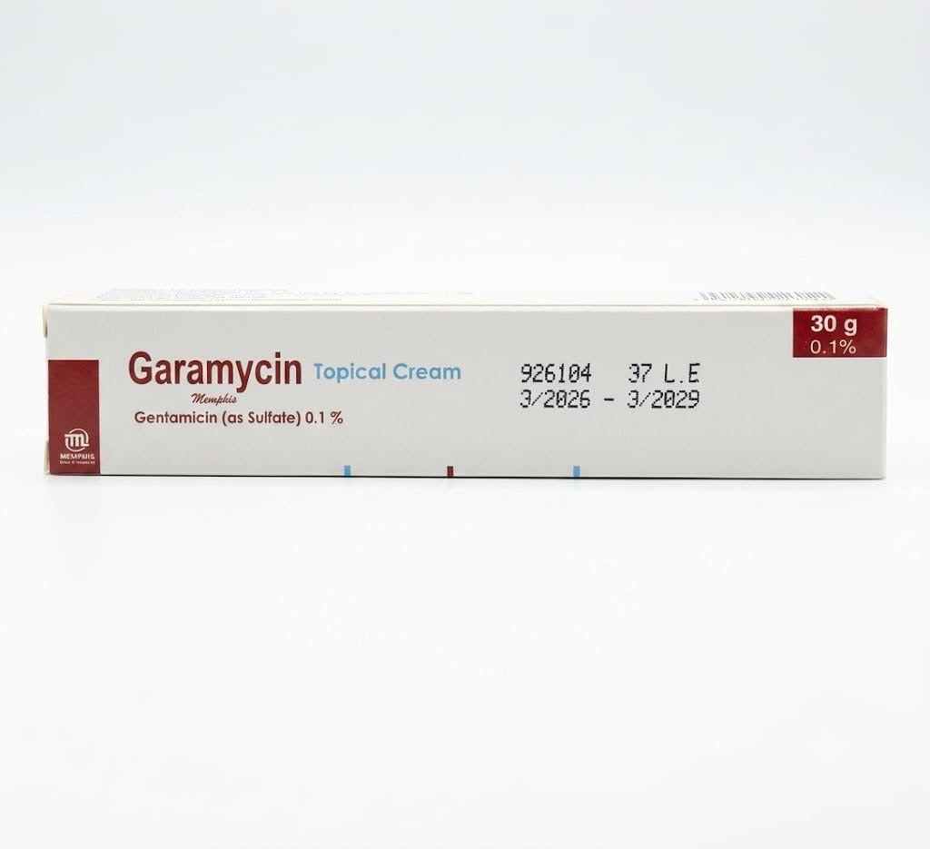 Garamycin