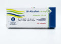 Bi-Alcofan 150 mg