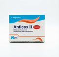 Anticox II Meloxicam 15 mg/3 ml