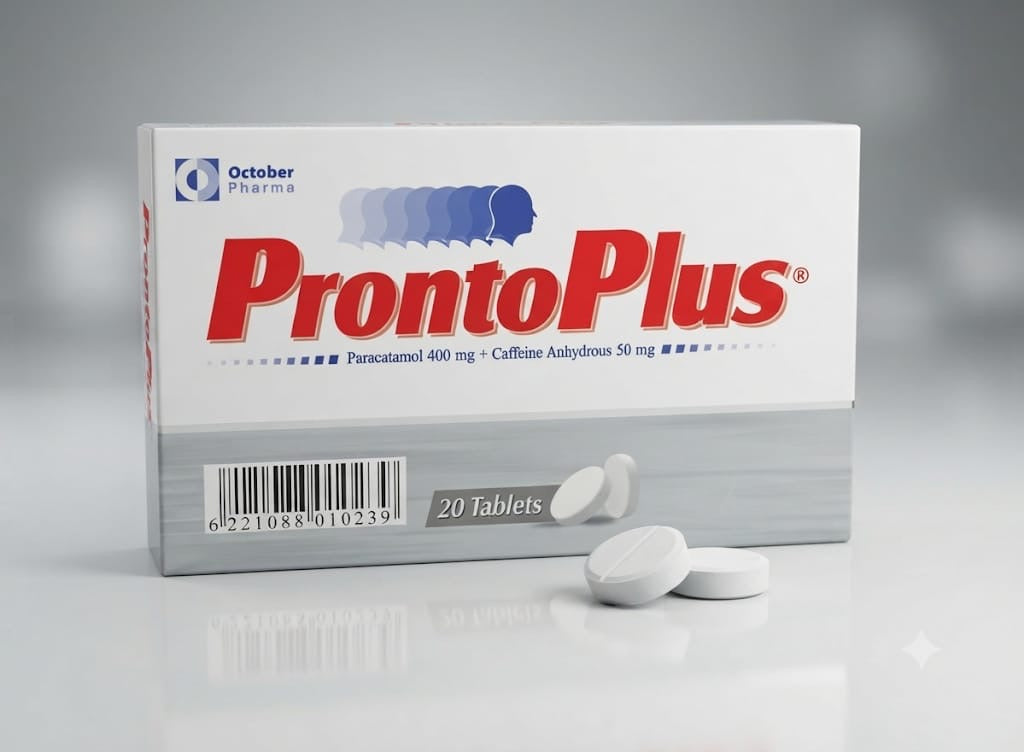 ProntoPlus