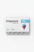 Empacoza 10 mg