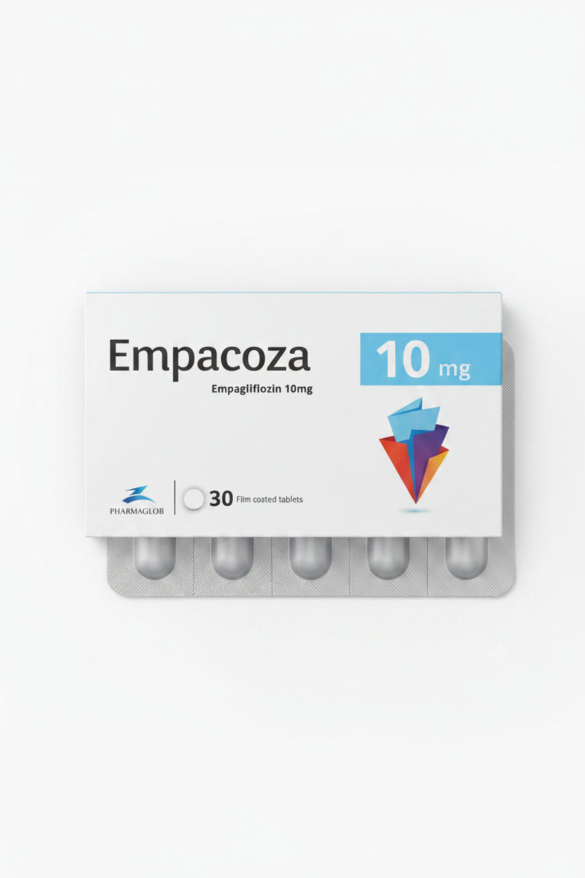 Empacoza 10 mg
