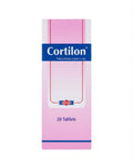 Cortilon 0.1 mg