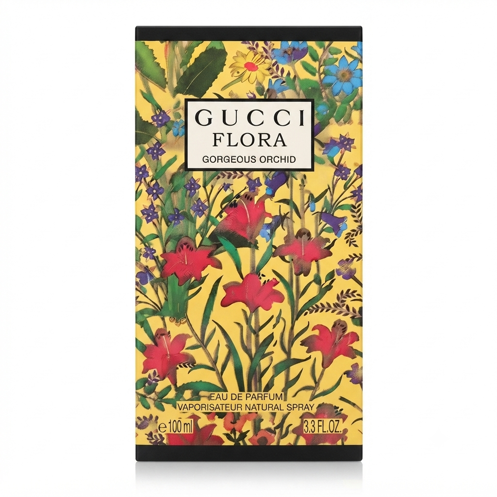 GUCCI FLORA