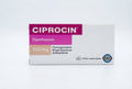 Ciprocin 500 mg