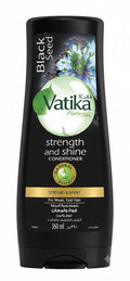 Vatika Naturals Black Seed Conditioner