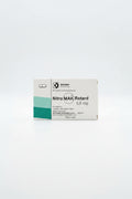 Nitro MAK Retard 2.5 mg
