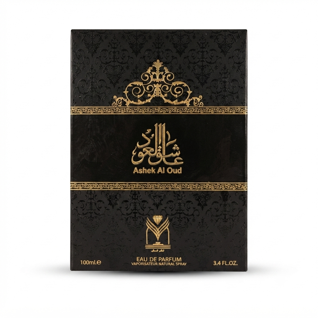 Oud lover