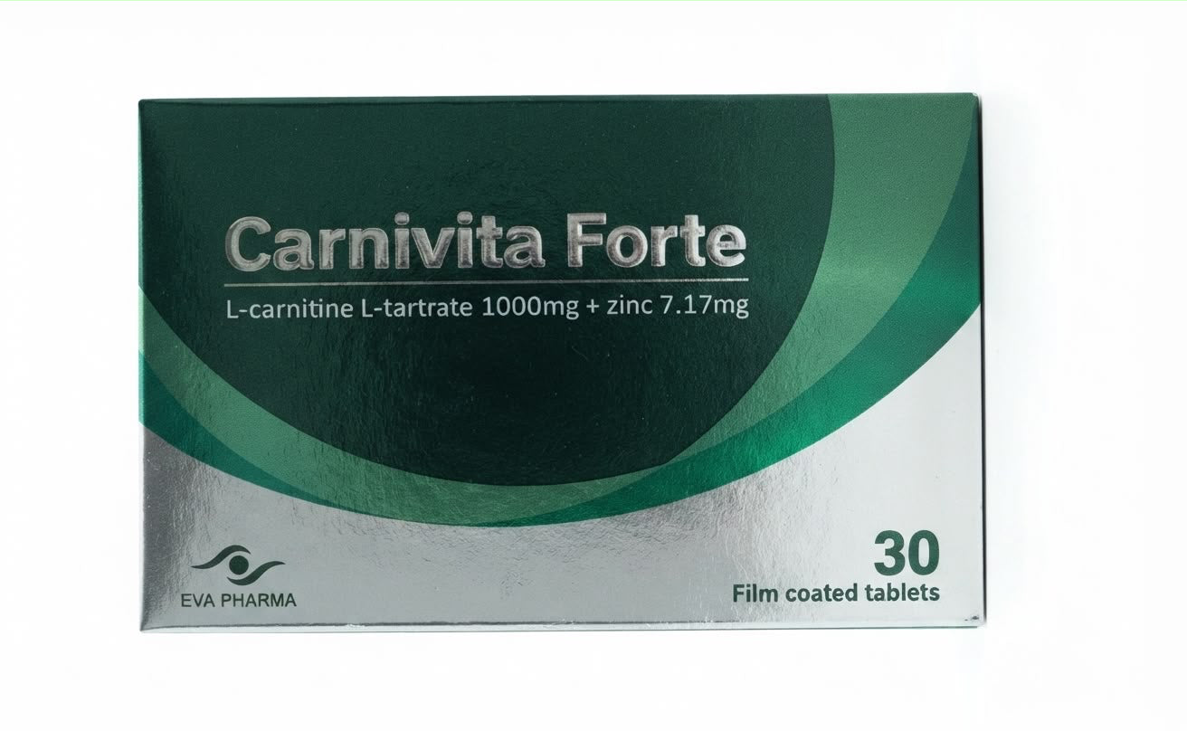 Carnivita Forte