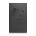 BLACK AFGANO