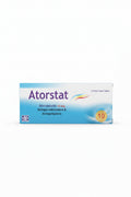 Atorstat 10 mg