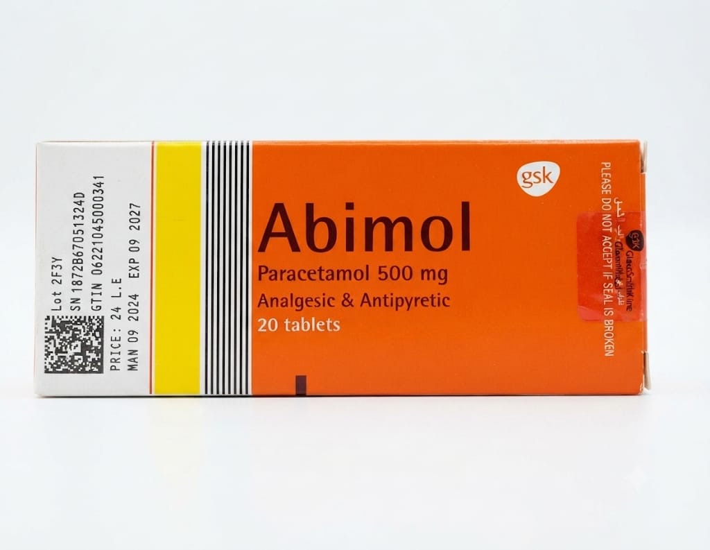 Abimol