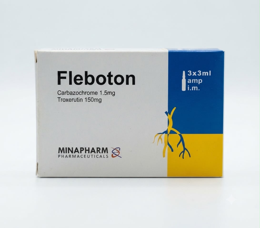 Fleboton