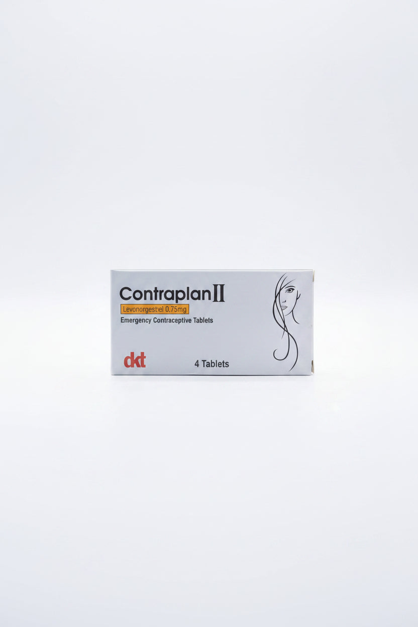 Contraplan II