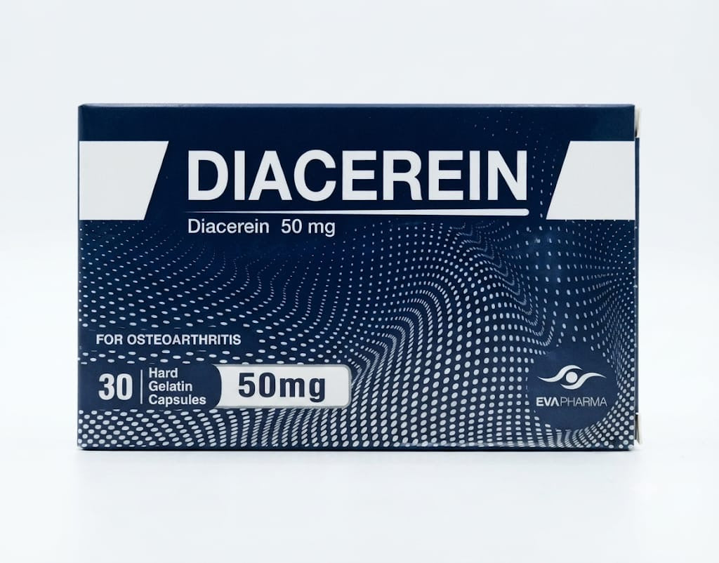 داسيرين 50 ملجم