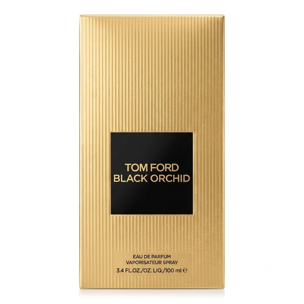 TOM FORD