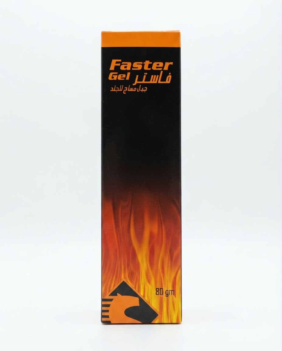 Faster Gel