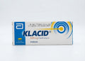 Klacid 500 mg