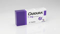 Cardura 1 mg