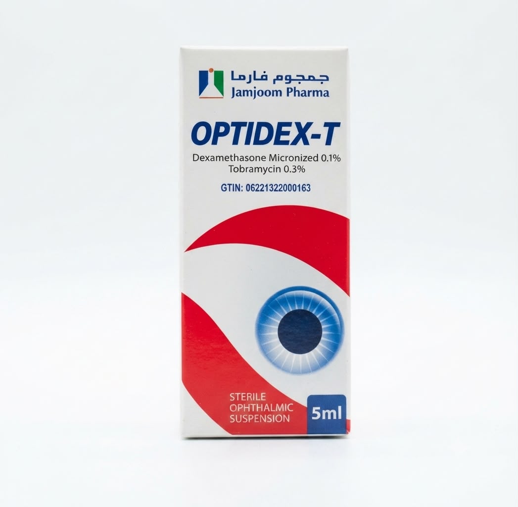 Optidex-T