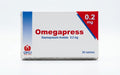 Omegapress 0.2 mg