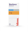 Baritava 4 mg
