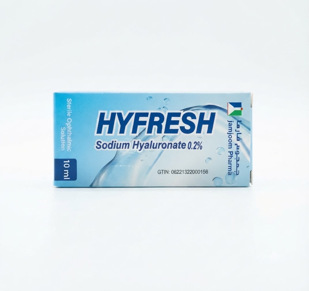 Hyfresh