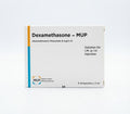 Dexamethasone - MUP